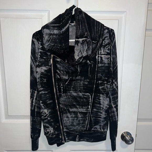 Young Fabulous & Broke Jackets & Blazers - Young Fabulous & Broke Jacket